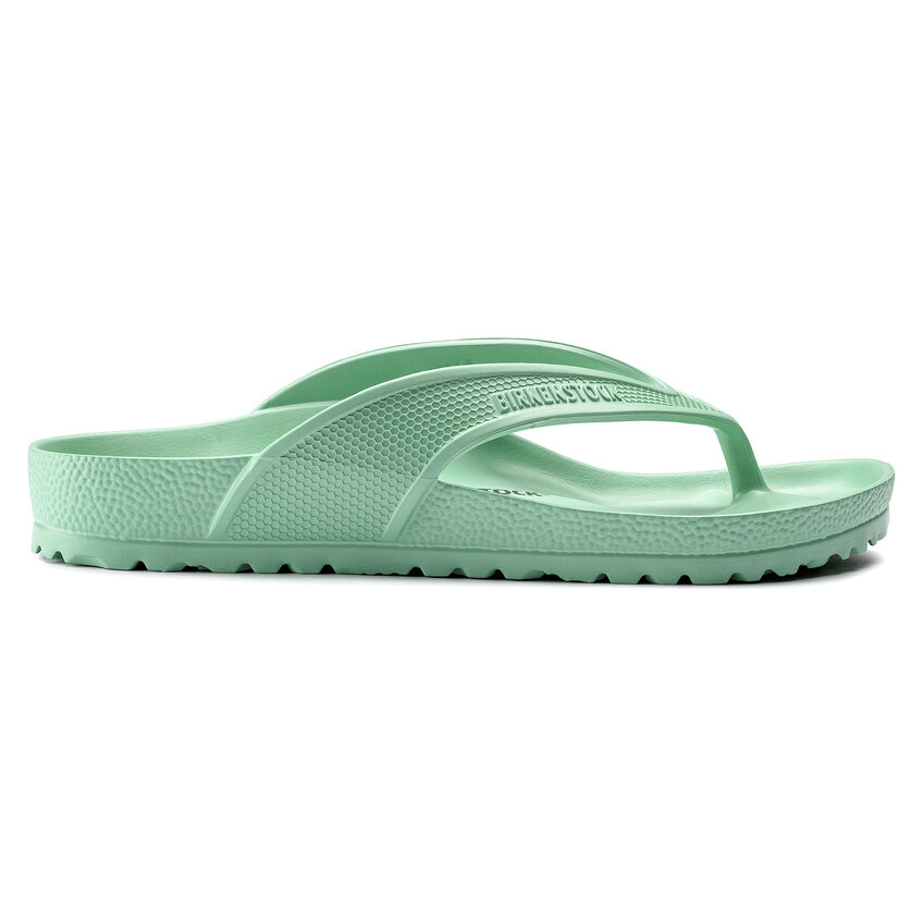 Birkenstock Honolulu EVA Bold Jade